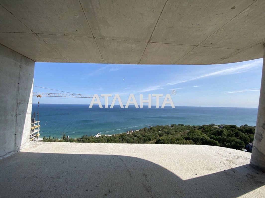 Багатокімнатна квартира за адресою вул. Французький бульв. (площа 122,9 м²) - Atlanta.ua - фото 2