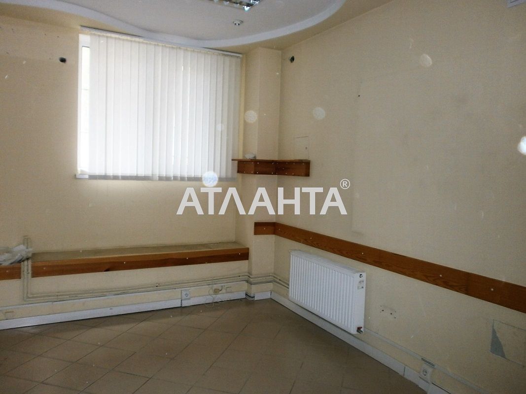 Коммерческая недвижимость по адресу Мира пр. (площадь 139 м²) - Atlanta.ua - фото 4