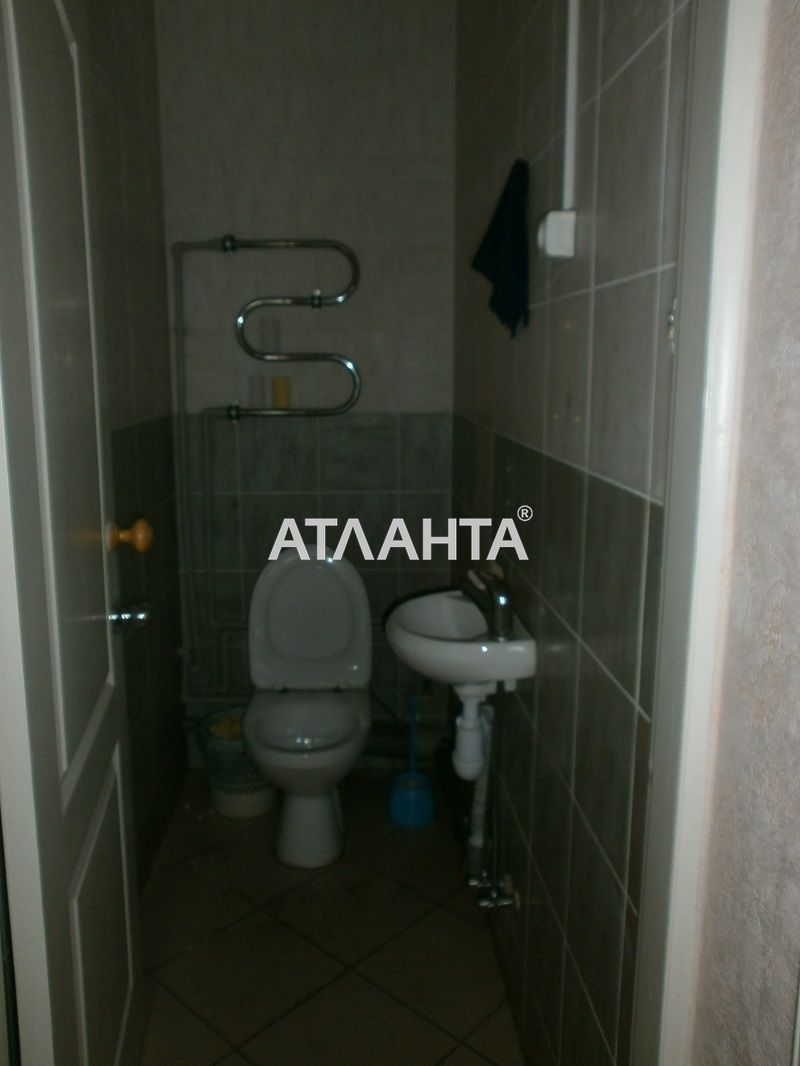 Коммерческая недвижимость по адресу Мира пр. (площадь 139 м²) - Atlanta.ua - фото 7