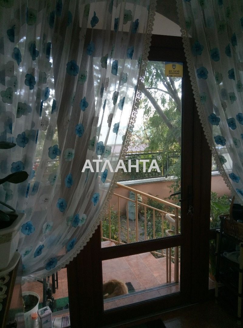 House by the address st. Dacha Kovalevskogo Amundsena (area 167 m²) - Atlanta.ua - photo 8