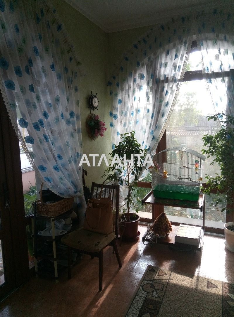 House by the address st. Dacha Kovalevskogo Amundsena (area 167 m²) - Atlanta.ua - photo 9