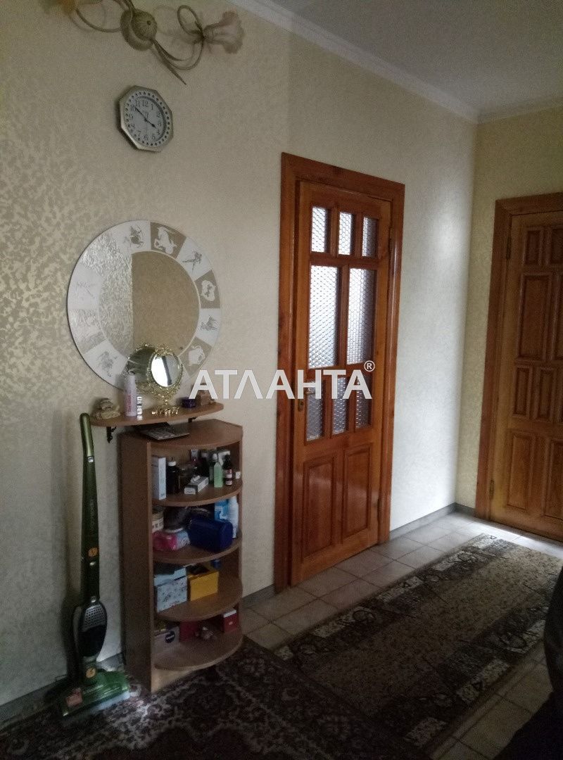 House by the address st. Dacha Kovalevskogo Amundsena (area 167 m²) - Atlanta.ua - photo 10