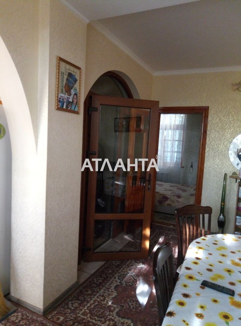 House by the address st. Dacha Kovalevskogo Amundsena (area 167 m²) - Atlanta.ua - photo 11