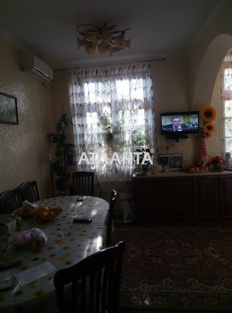 House by the address st. Dacha Kovalevskogo Amundsena (area 167 m²) - Atlanta.ua - photo 4