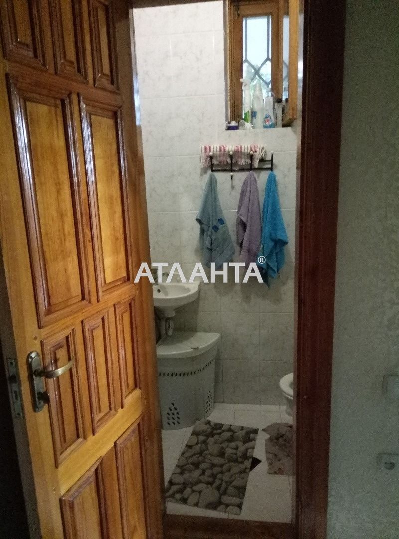 House by the address st. Dacha Kovalevskogo Amundsena (area 167 m²) - Atlanta.ua - photo 12