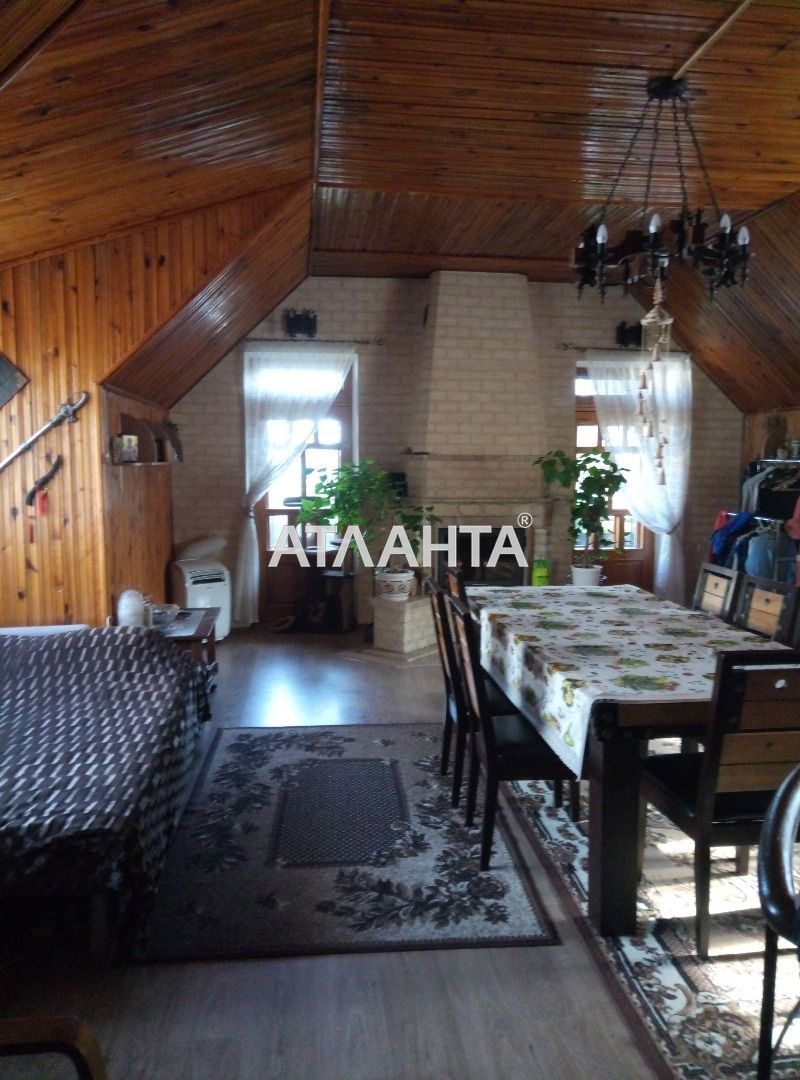 House by the address st. Dacha Kovalevskogo Amundsena (area 167 m²) - Atlanta.ua - photo 3