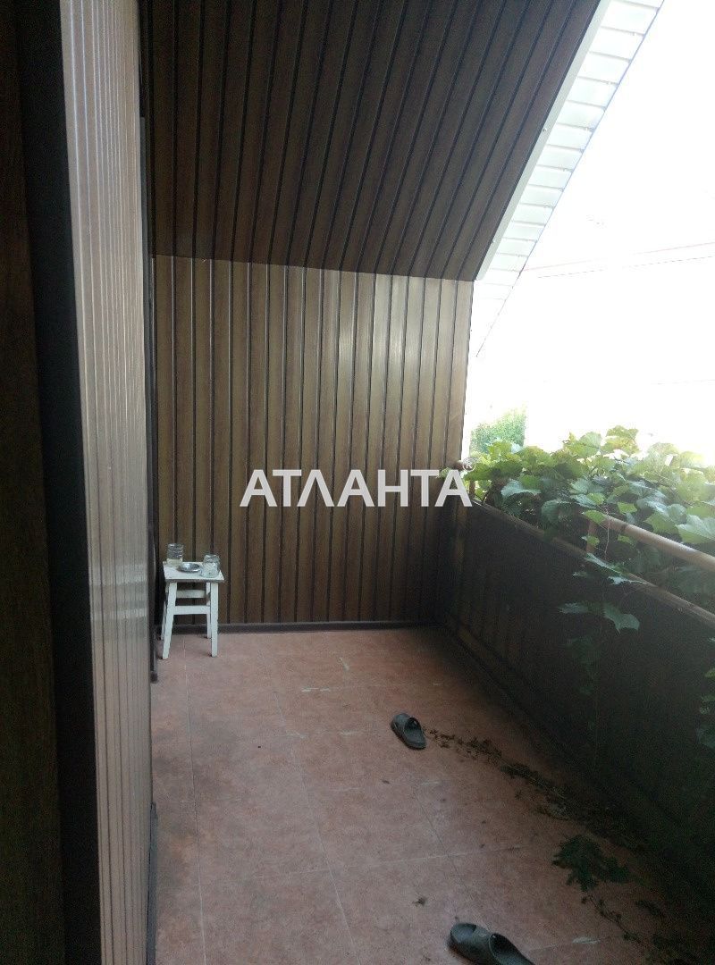 House by the address st. Dacha Kovalevskogo Amundsena (area 167 m²) - Atlanta.ua - photo 14