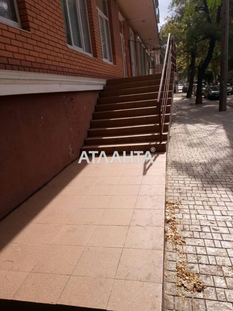 Commercial real estate at st. Knizhnyy per (area 247 m²) - Atlanta.ua - photo 2
