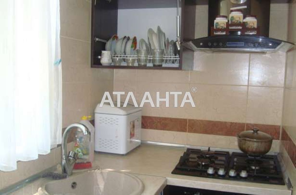 2-rooms apartment apartment by the address st. Mira pr Lenina (area 72 m²) - Atlanta.ua - photo 5
