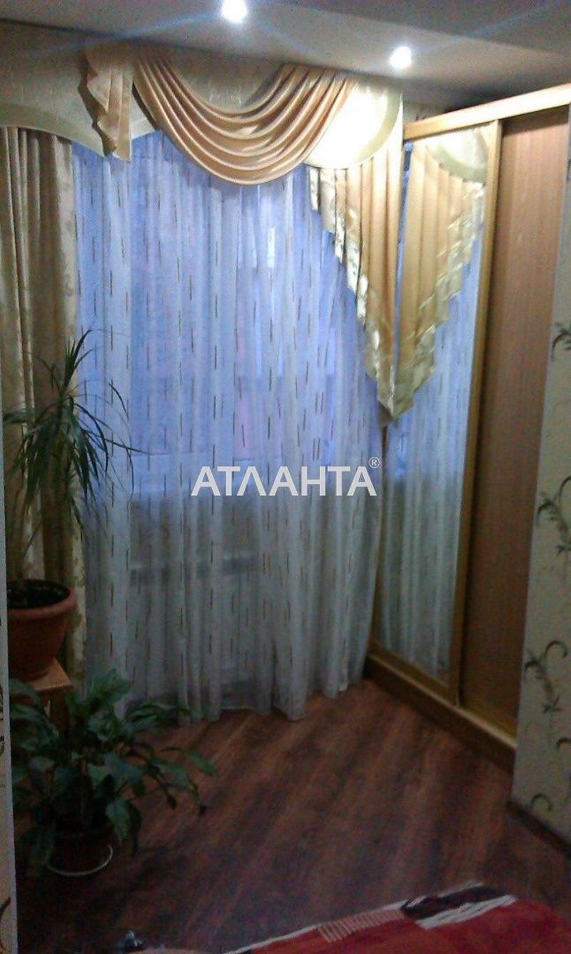 2-rooms apartment apartment by the address st. Mira pr Lenina (area 72 m²) - Atlanta.ua - photo 8