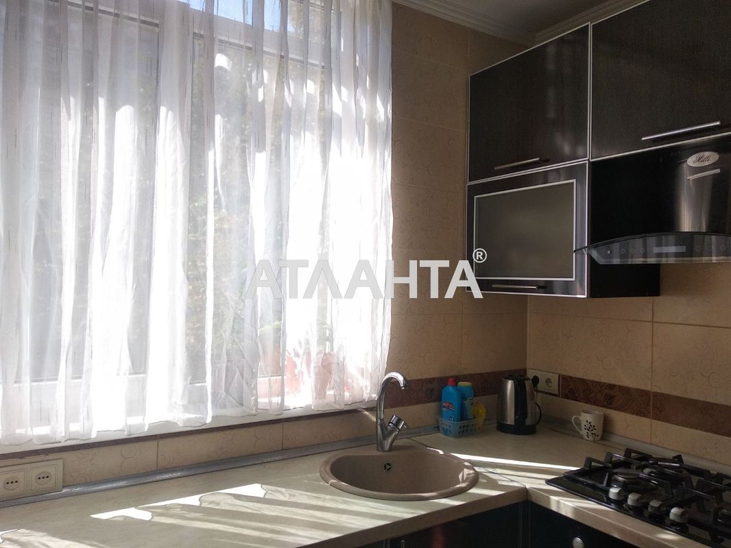 2-rooms apartment apartment by the address st. Mira pr Lenina (area 72 m²) - Atlanta.ua - photo 6