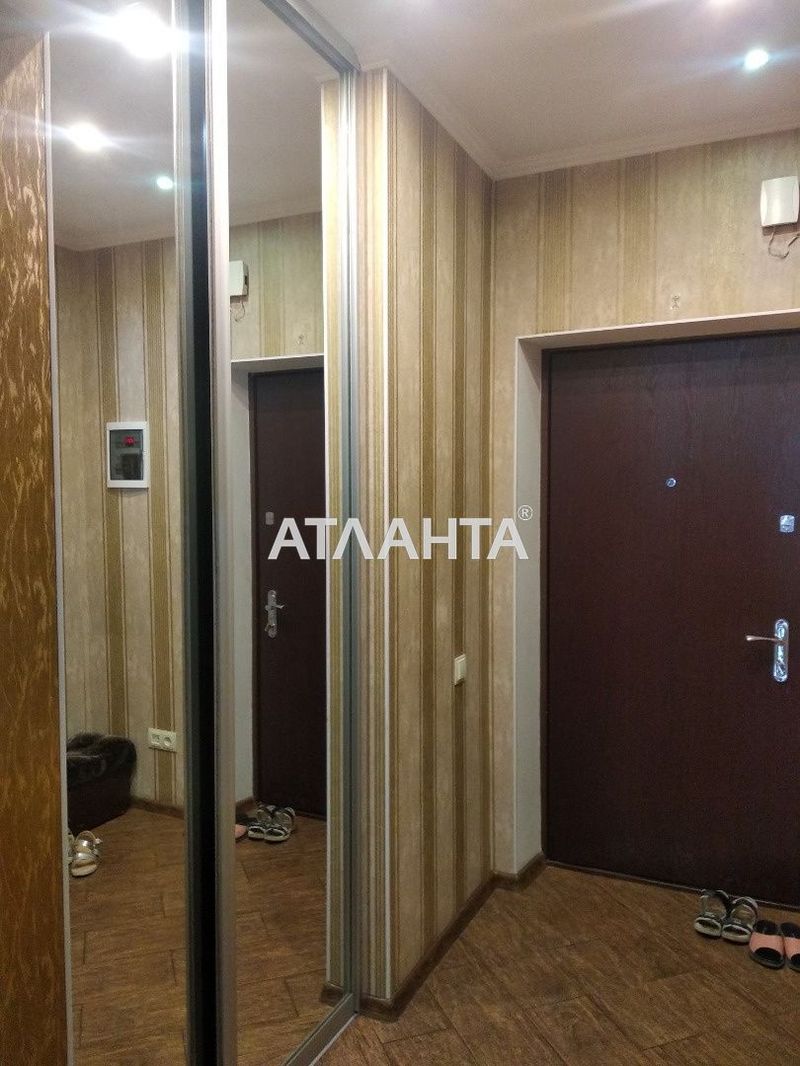 2-rooms apartment apartment by the address st. Mira pr Lenina (area 72 m²) - Atlanta.ua - photo 9