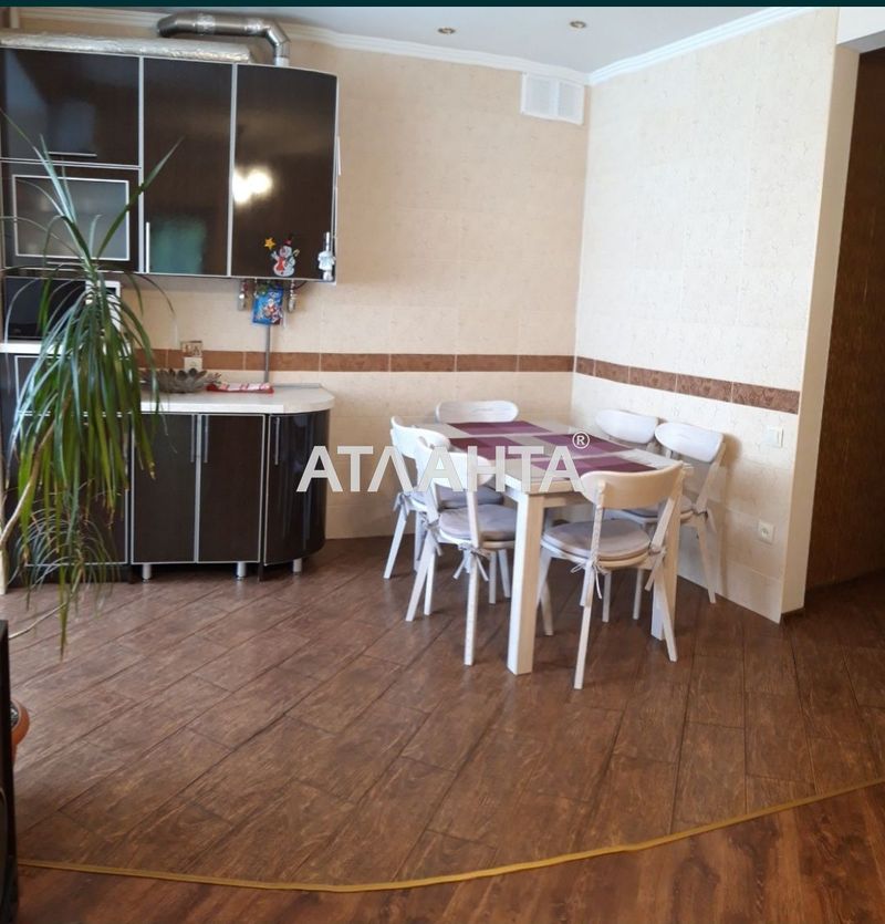 2-rooms apartment apartment by the address st. Mira pr Lenina (area 72 m²) - Atlanta.ua - photo 3