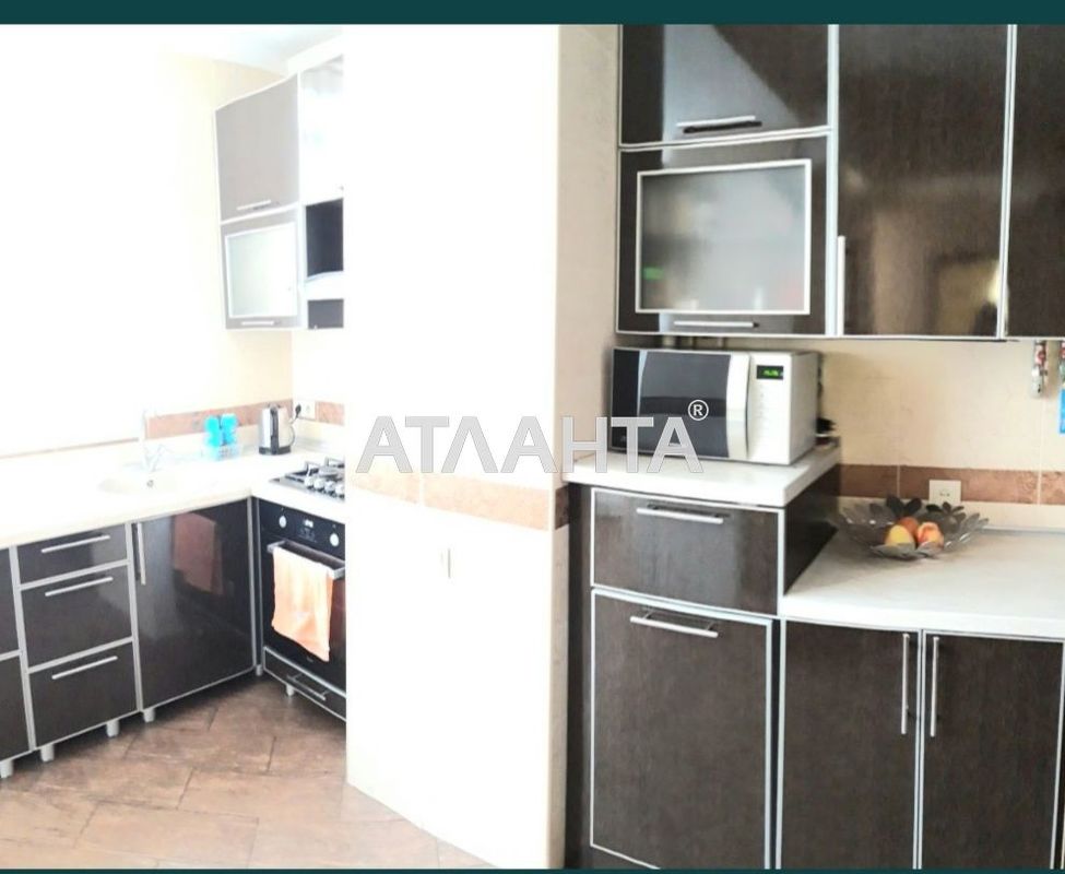 2-rooms apartment apartment by the address st. Mira pr Lenina (area 72 m²) - Atlanta.ua - photo 12