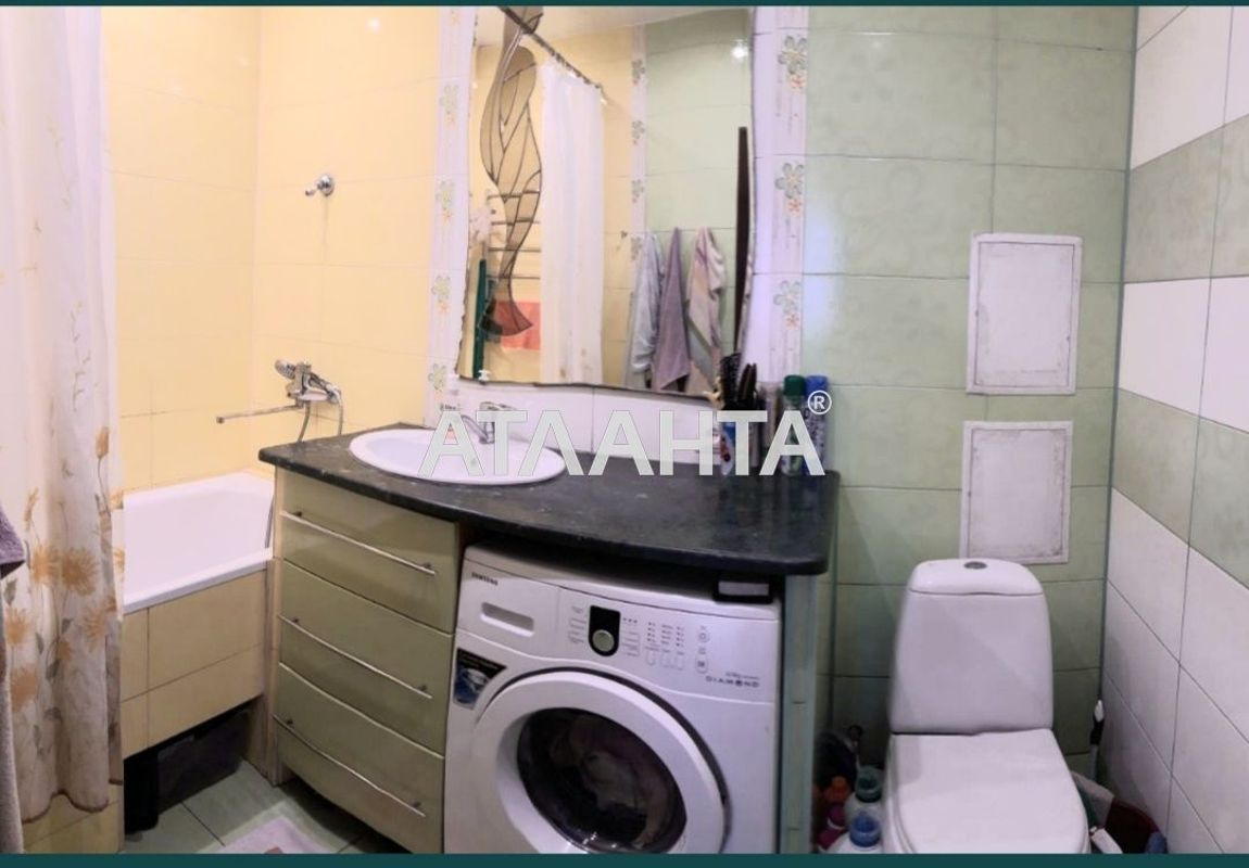 2-rooms apartment apartment by the address st. Mira pr Lenina (area 72 m²) - Atlanta.ua - photo 13