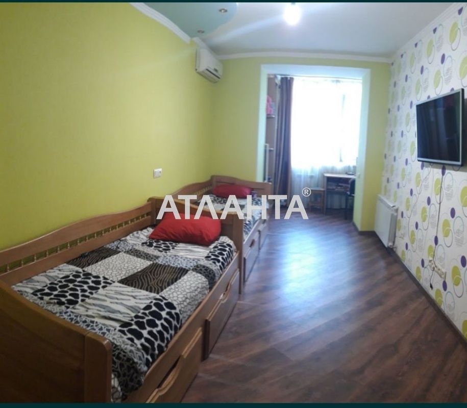 2-rooms apartment apartment by the address st. Mira pr Lenina (area 72 m²) - Atlanta.ua - photo 14