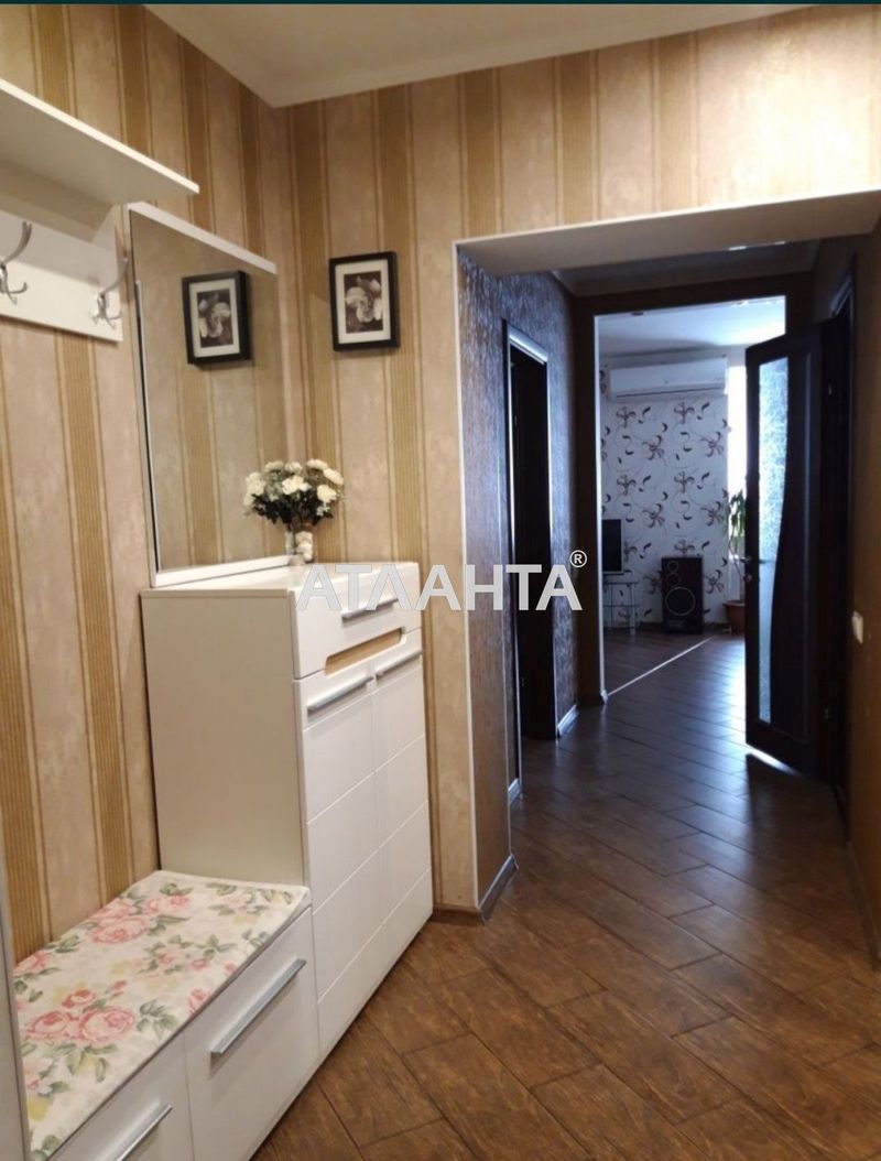 2-rooms apartment apartment by the address st. Mira pr Lenina (area 72 m²) - Atlanta.ua - photo 16