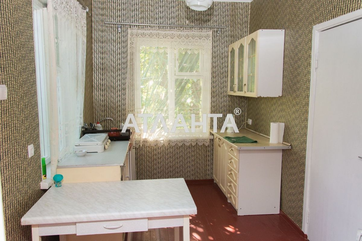 Дом по адресу ул. Приморская (площадь 120 м²) - Atlanta.ua - фото 14