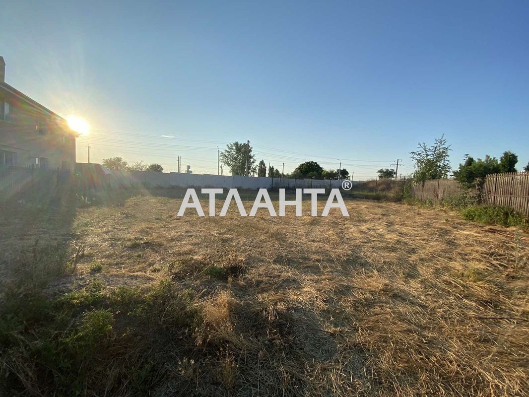 Участок по адресу ул. Бризовая (площадь 6,6 сот) - Atlanta.ua - фото 4