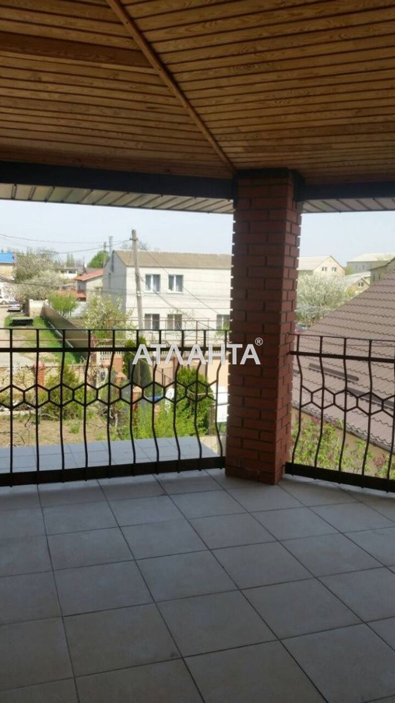 House by the address st. Sosyury (area 202 m²) - Atlanta.ua - photo 7