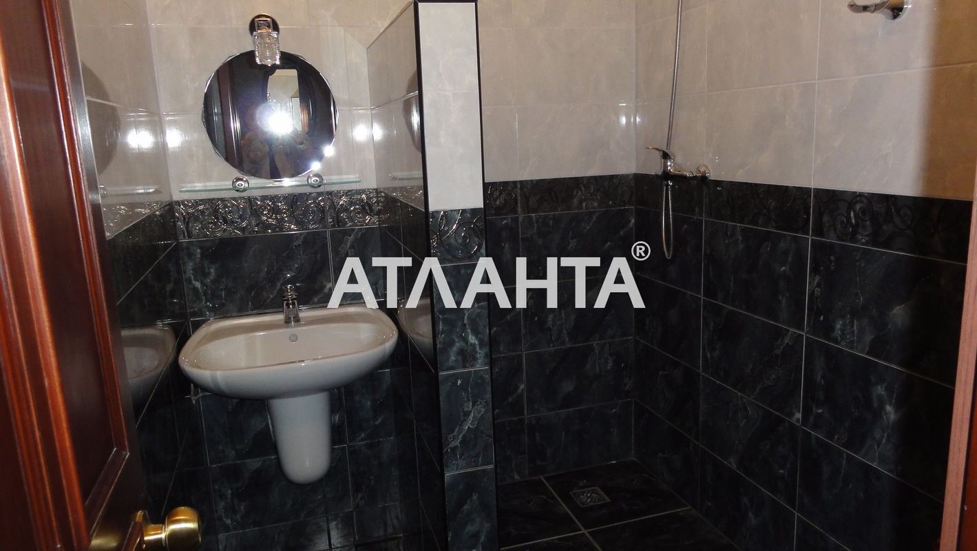 Комерційна нерухомість за адресою вул. Базарна (площа 92 м²) - Atlanta.ua - фото 7