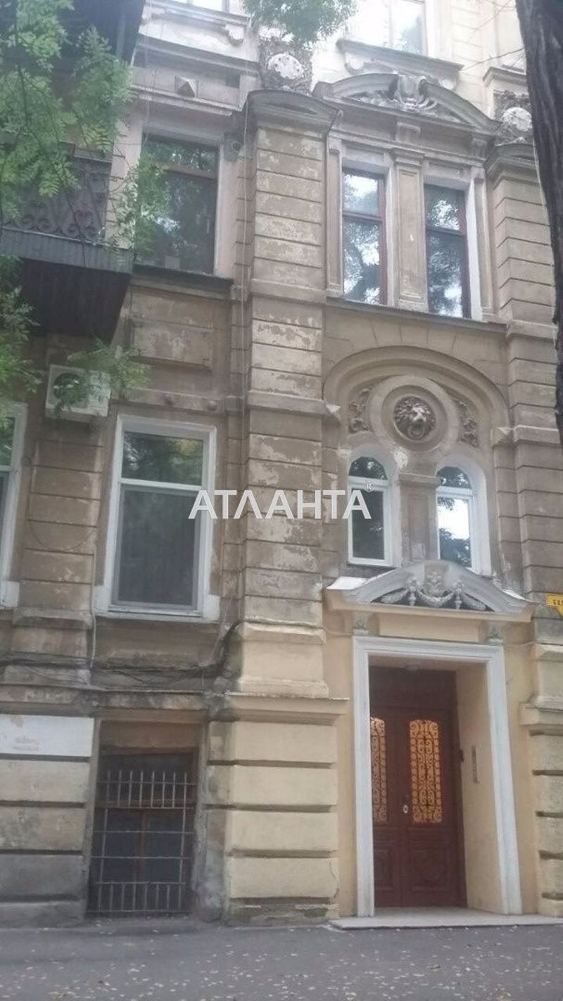 Комерційна нерухомість за адресою вул. Базарна (площа 92 м²) - Atlanta.ua - фото 2