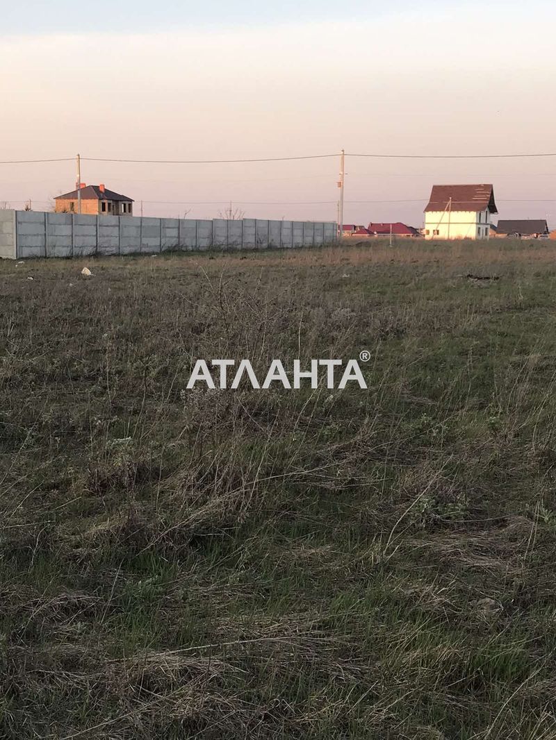 Участок по адресу ул. Проездная 3-я (площадь 10 сот) - Atlanta.ua - фото 13