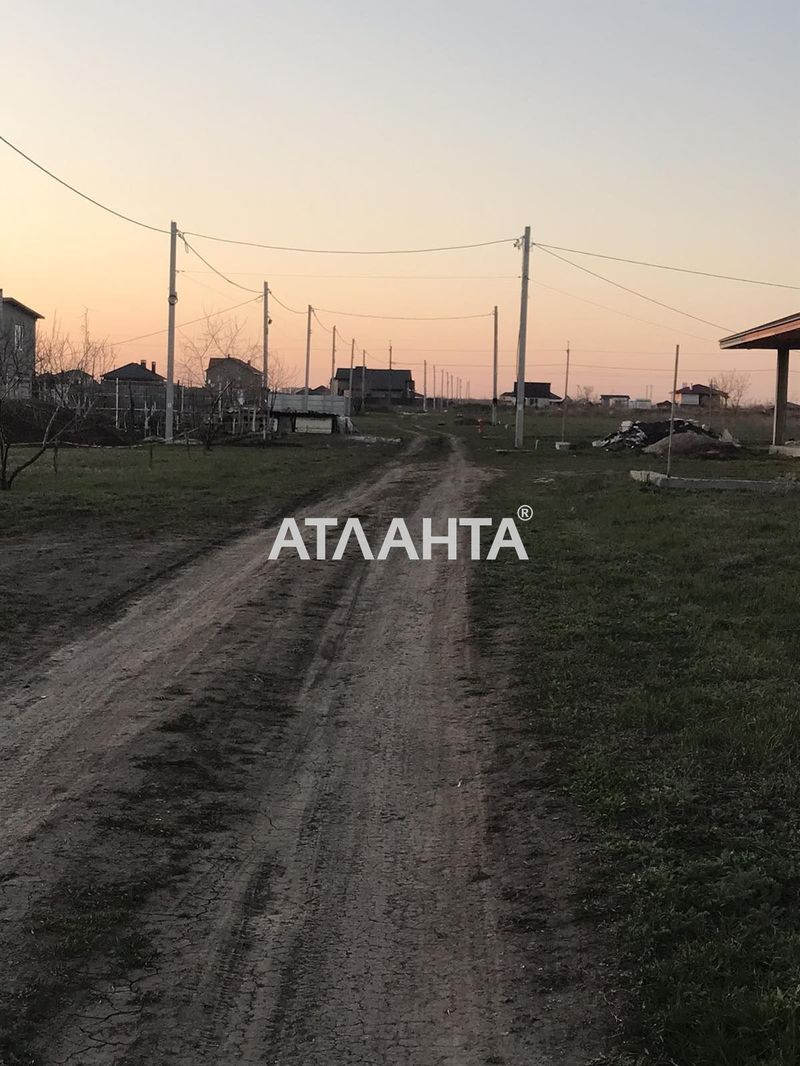 Участок по адресу ул. Проездная 3-я (площадь 10 сот) - Atlanta.ua - фото 15