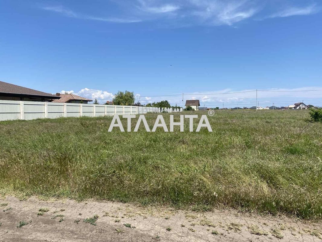 Участок по адресу ул. Проездная 3-я (площадь 10 сот) - Atlanta.ua - фото 5