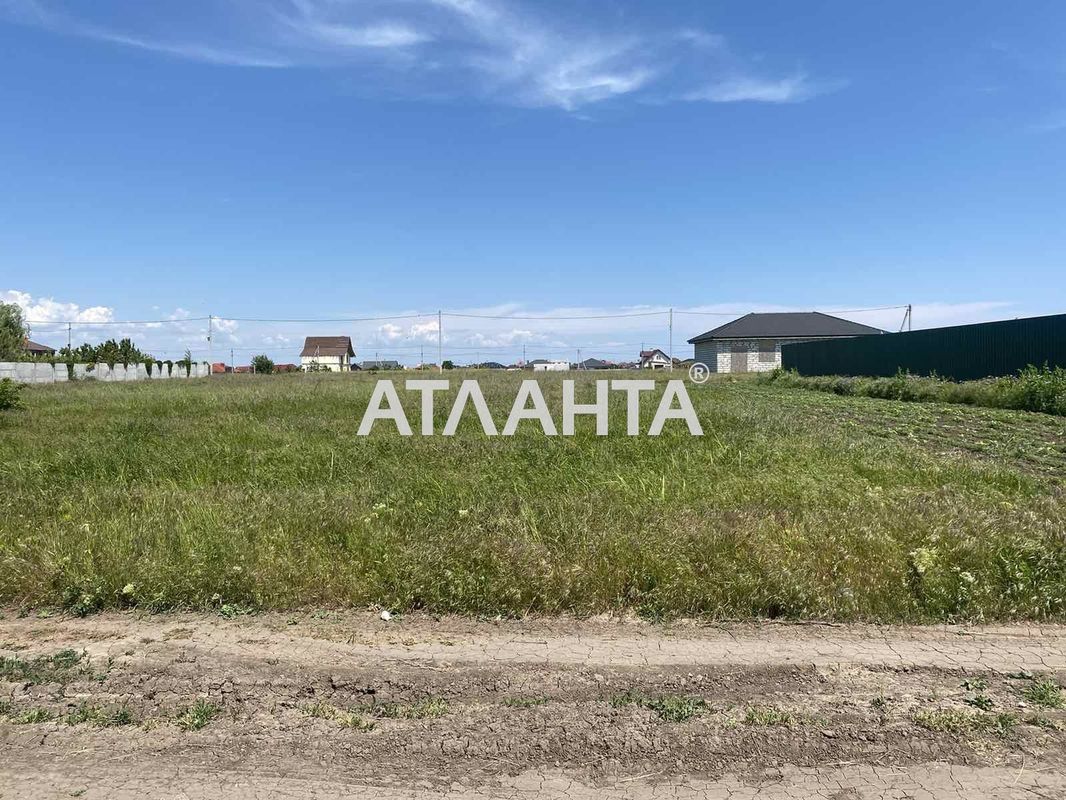 Участок по адресу ул. Проездная 3-я (площадь 10 сот) - Atlanta.ua - фото 2