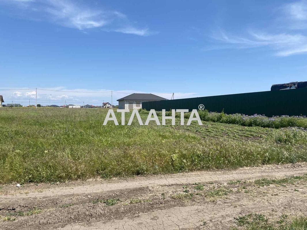Участок по адресу ул. Проездная 3-я (площадь 10 сот) - Atlanta.ua - фото 3