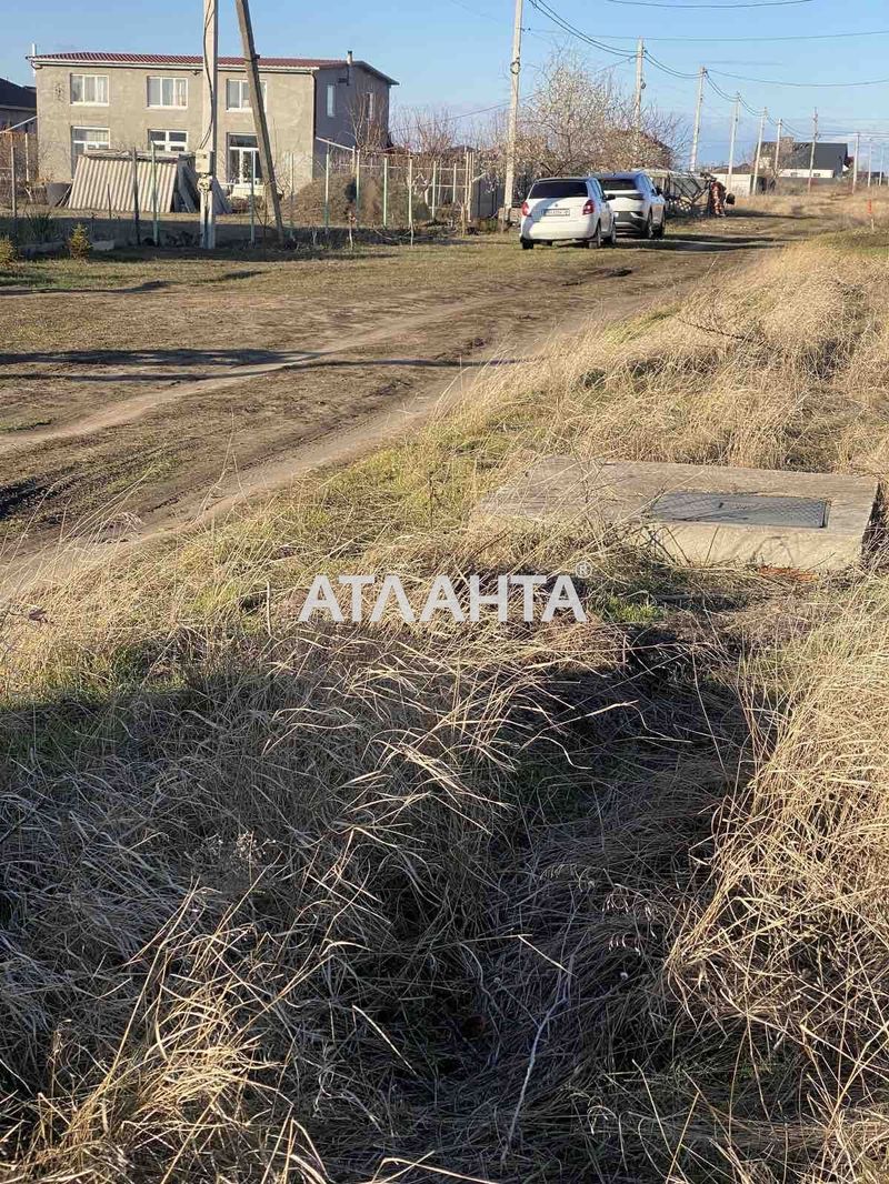 Участок по адресу ул. Проездная 3-я (площадь 10 сот) - Atlanta.ua - фото 7