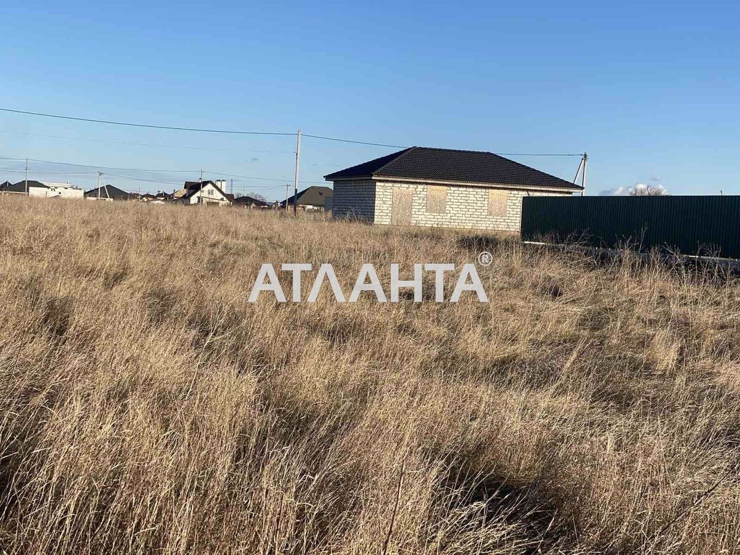 Участок по адресу ул. Проездная 3-я (площадь 10 сот) - Atlanta.ua - фото 9
