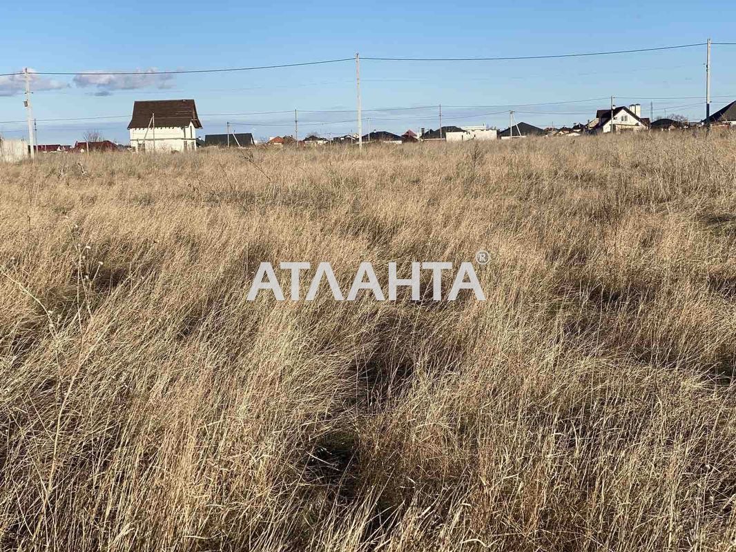 Участок по адресу ул. Проездная 3-я (площадь 10 сот) - Atlanta.ua - фото 10
