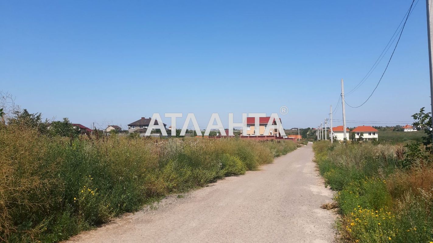 Landplot by the address st. Massiv 20 (area 7,7 acr) - Atlanta.ua - photo 2