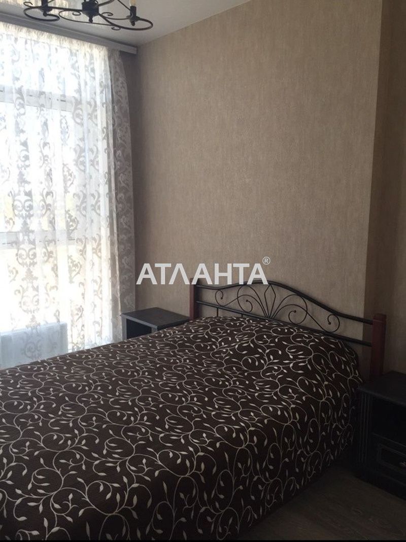 1-room apartment apartment by the address st. Frantsuzskiy bul Proletarskiy bul (area 55 m²) - Atlanta.ua - photo 3
