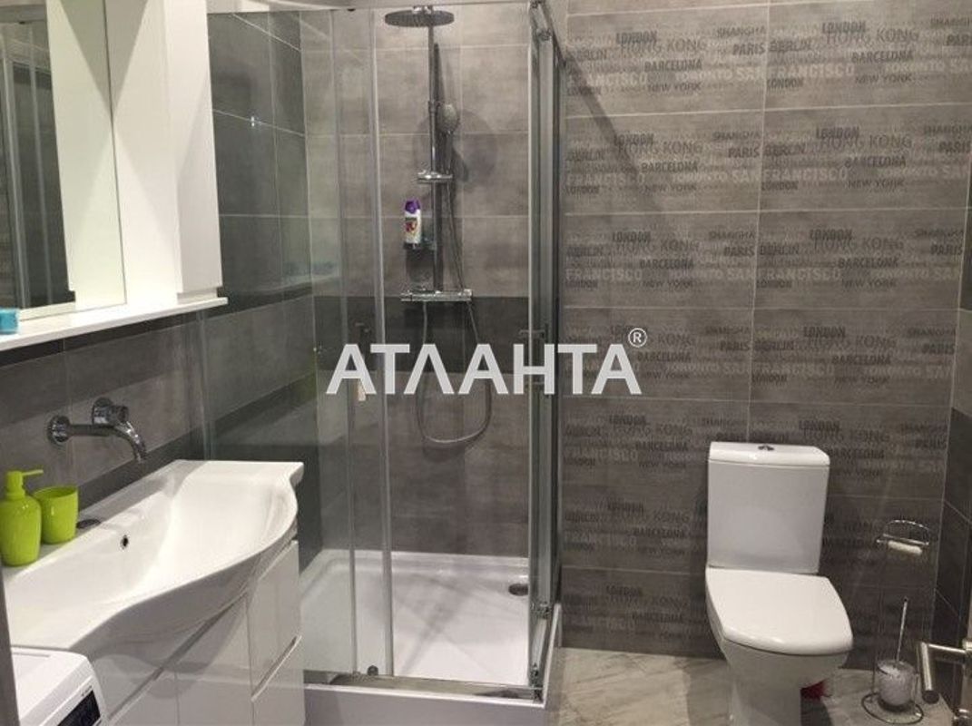 1-room apartment apartment by the address st. Frantsuzskiy bul Proletarskiy bul (area 55 m²) - Atlanta.ua - photo 6