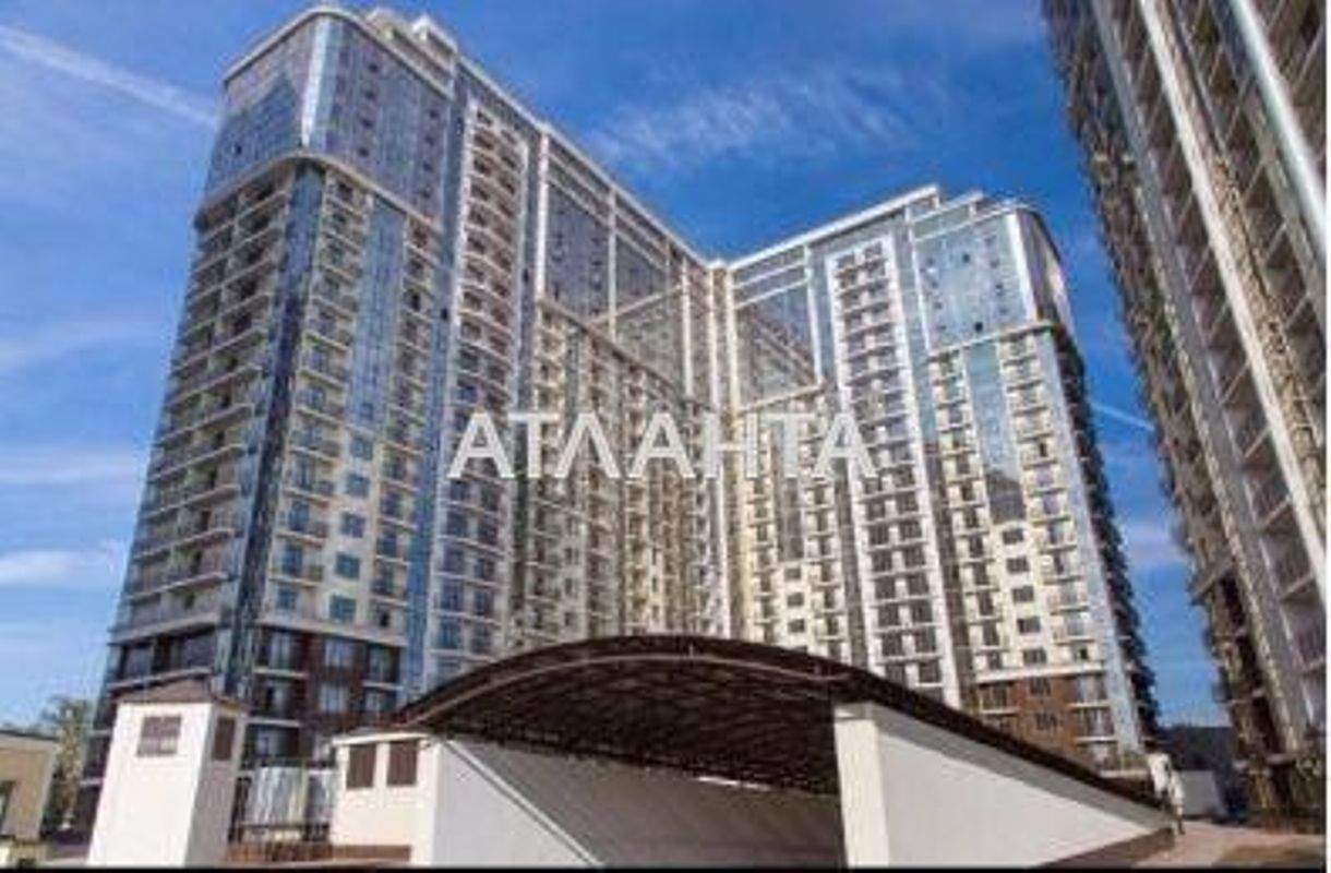 1-room apartment apartment by the address st. Frantsuzskiy bul Proletarskiy bul (area 55 m²) - Atlanta.ua - photo 8