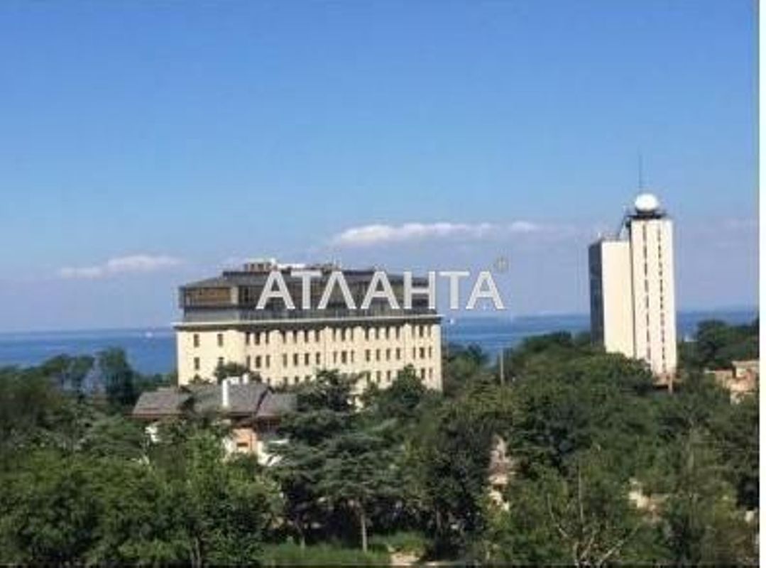 1-room apartment apartment by the address st. Frantsuzskiy bul Proletarskiy bul (area 55 m²) - Atlanta.ua - photo 9