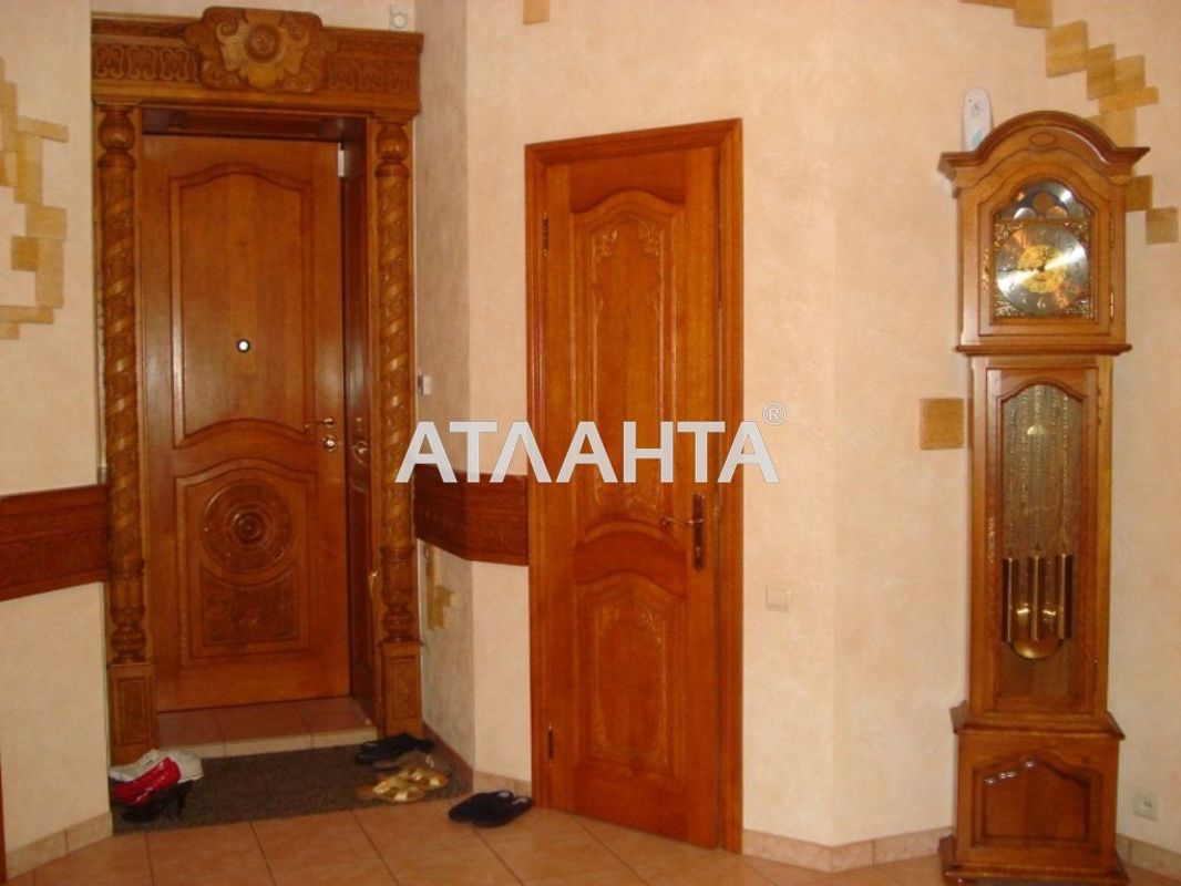 Дом по адресу ул. Жолио-кюри (площадь 550 м²) - Atlanta.ua - фото 10