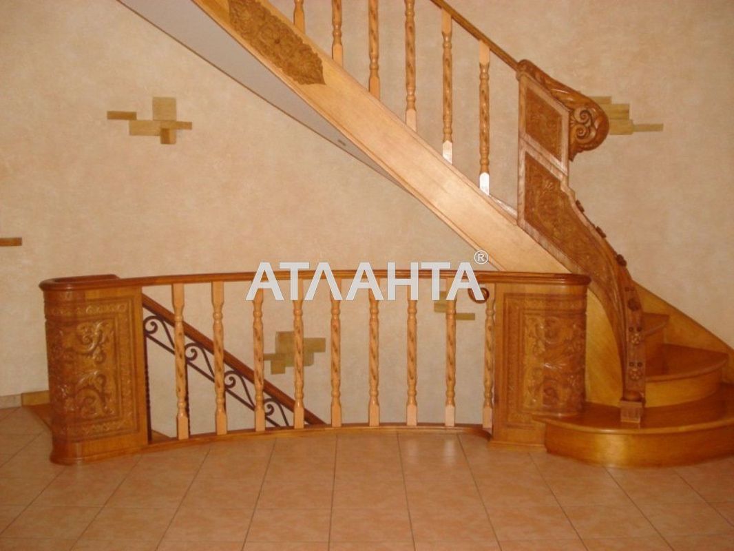 Дом по адресу ул. Жолио-кюри (площадь 550 м²) - Atlanta.ua - фото 16