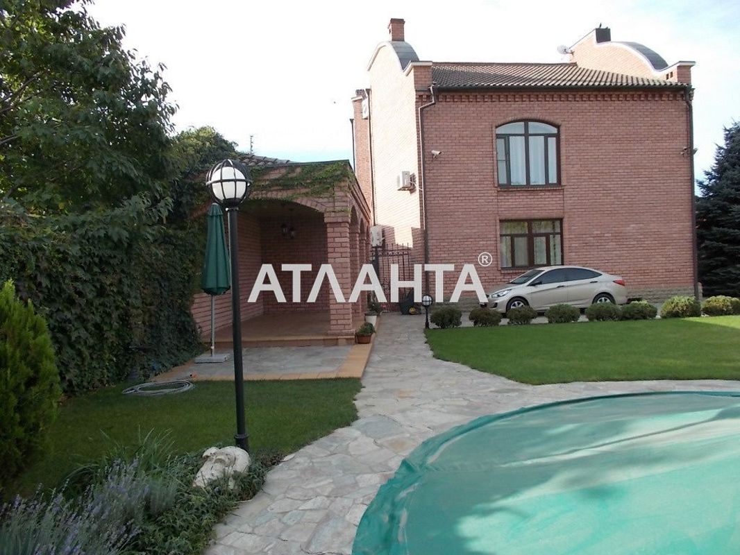 Дом по адресу ул. Жолио-кюри (площадь 550 м²) - Atlanta.ua - фото 25