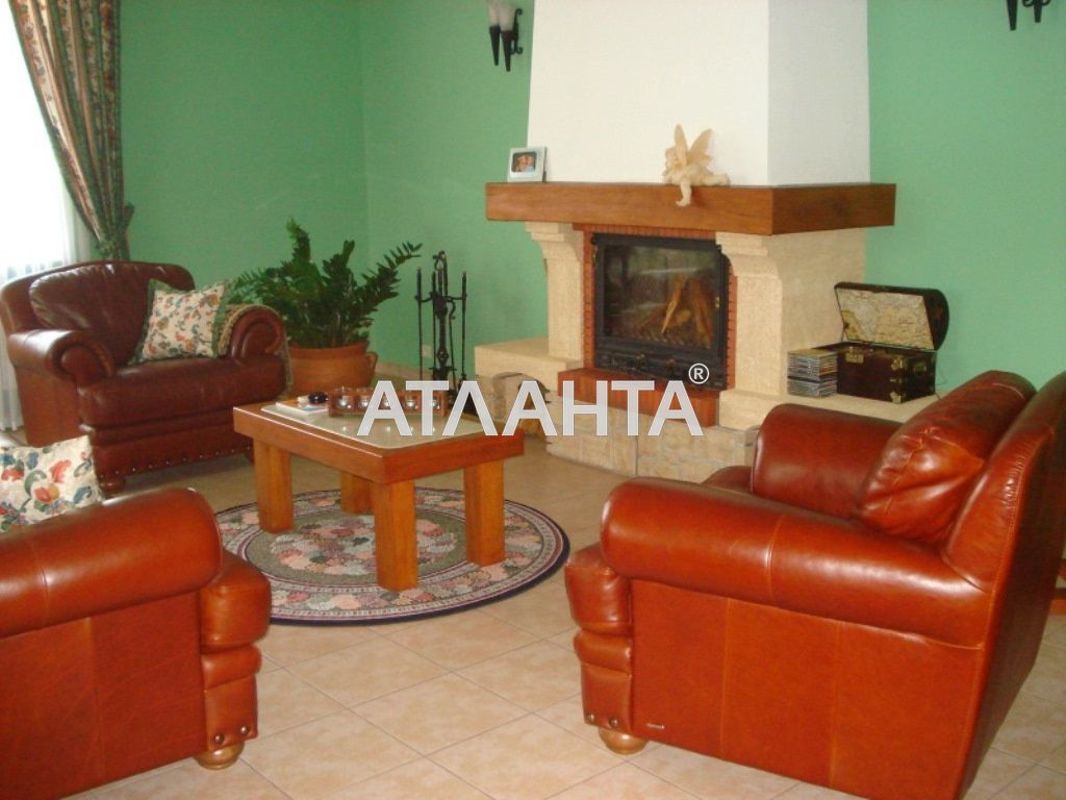 Дом по адресу ул. Жолио-кюри (площадь 550 м²) - Atlanta.ua - фото 4