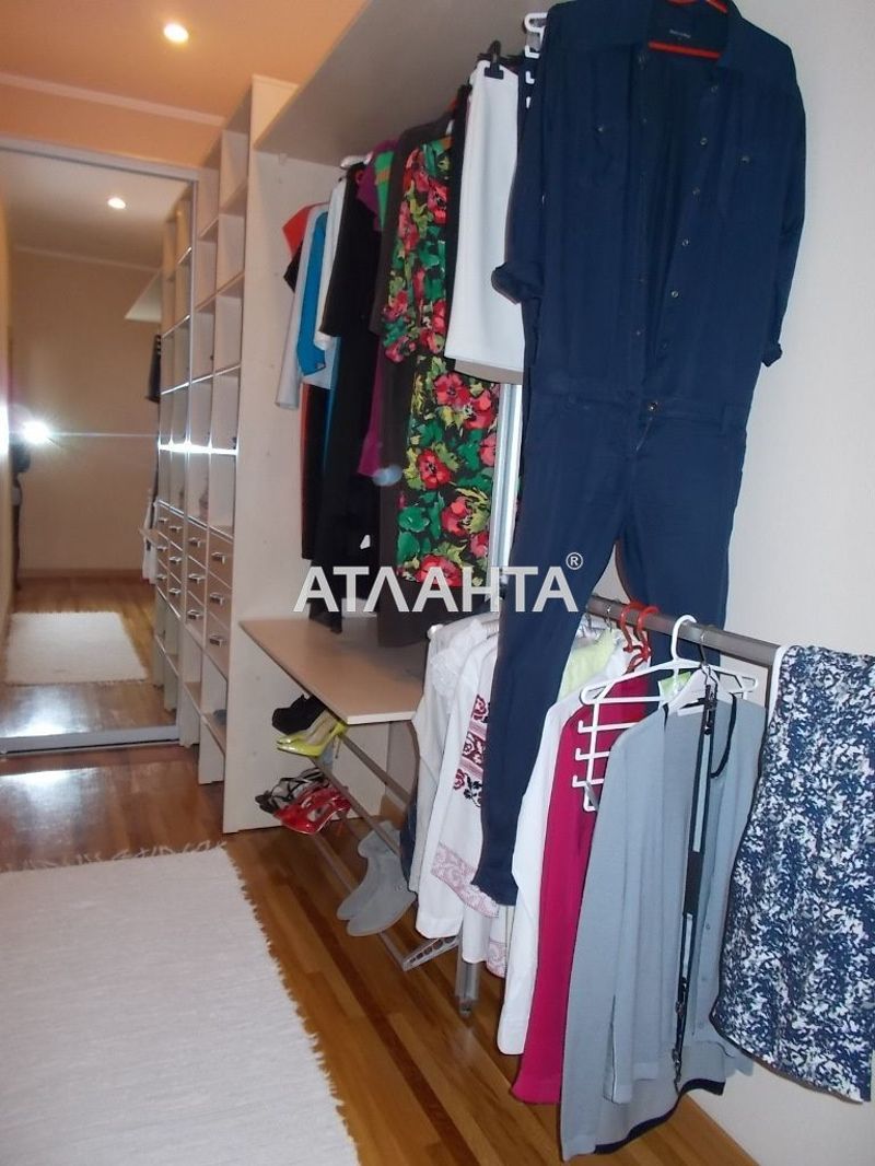 Дом по адресу ул. Жолио-кюри (площадь 550 м²) - Atlanta.ua - фото 19