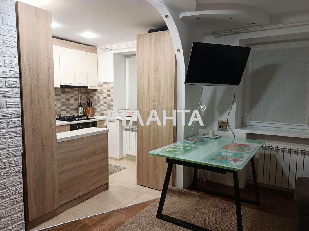 2-комнатная квартира по адресу Фонтанская дор. (площадь 44 м²) - Atlanta.ua - фото 3