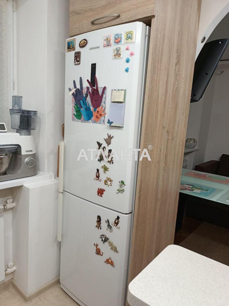 2-комнатная квартира по адресу Фонтанская дор. (площадь 44 м²) - Atlanta.ua - фото 5