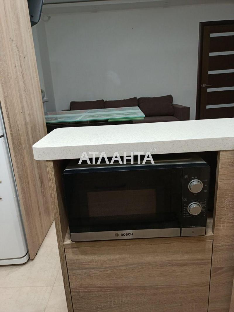 2-комнатная квартира по адресу Фонтанская дор. (площадь 44 м²) - Atlanta.ua - фото 6