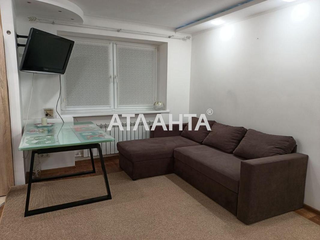 2-комнатная квартира по адресу Фонтанская дор. (площадь 44 м²) - Atlanta.ua - фото 7