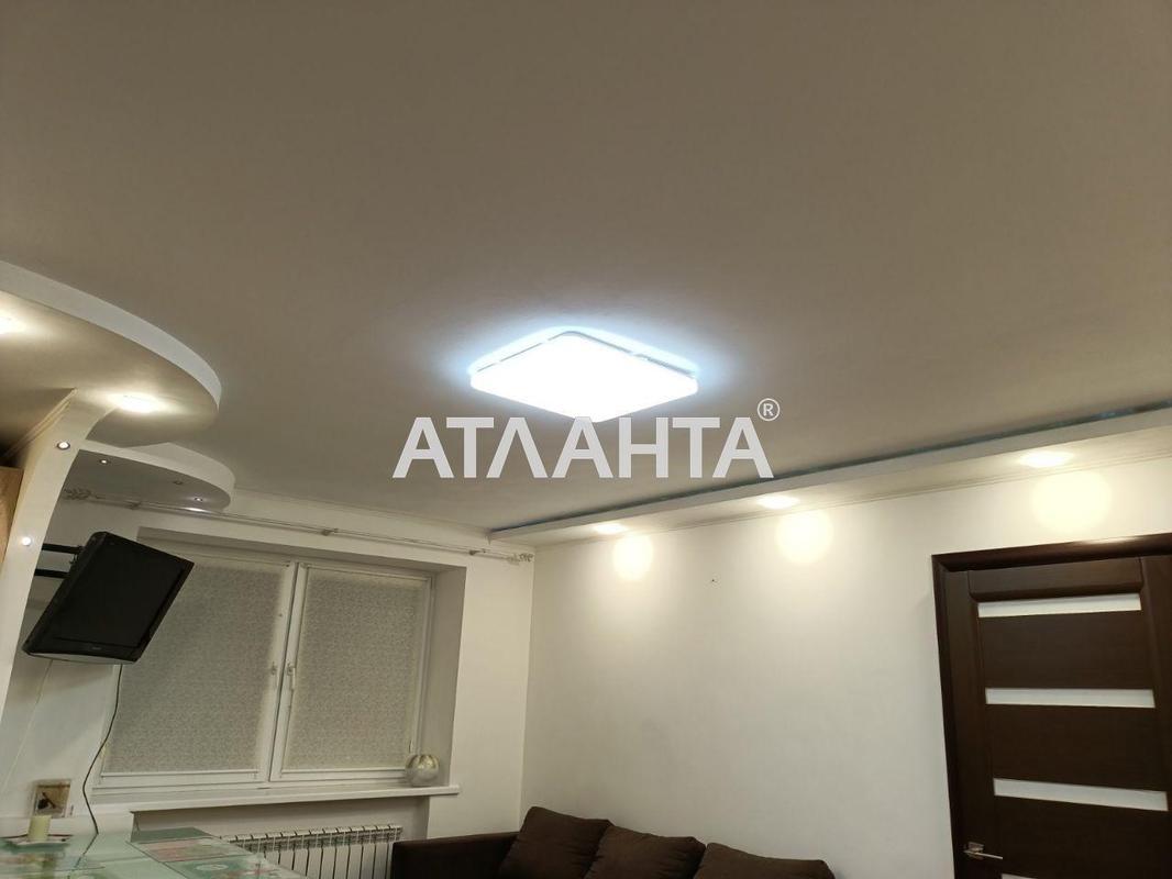 2-комнатная квартира по адресу Фонтанская дор. (площадь 44 м²) - Atlanta.ua - фото 8