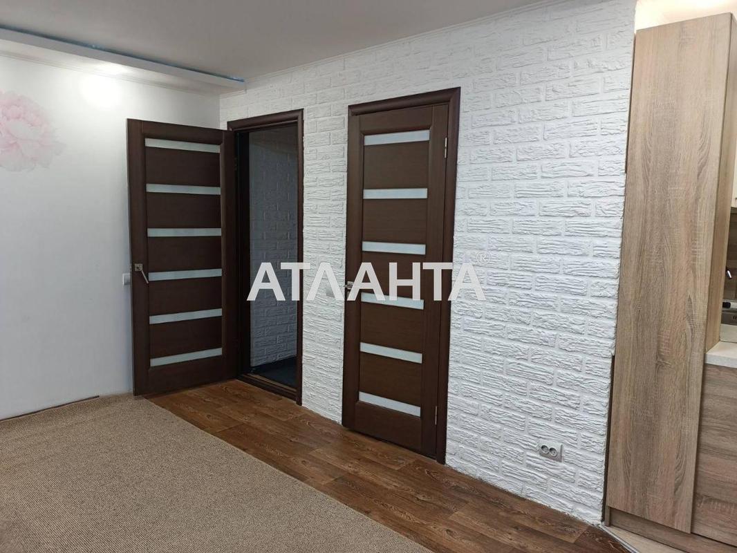 2-комнатная квартира по адресу Фонтанская дор. (площадь 44 м²) - Atlanta.ua - фото 9